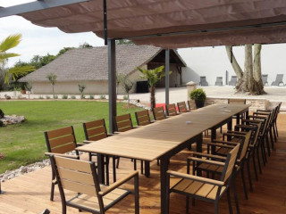 Le Domaine Du Moulin Du Coq