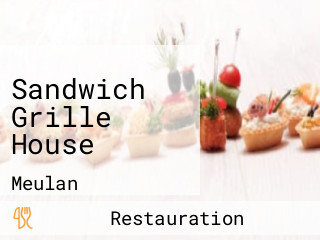 Sandwich Grille House