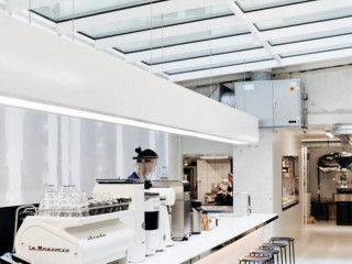 Back In Black By Kb Coffee Roasters