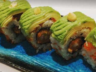 Sushi Muraguchi