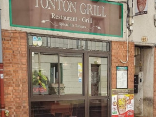 Tonton Grill