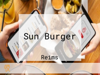 Sun Burger