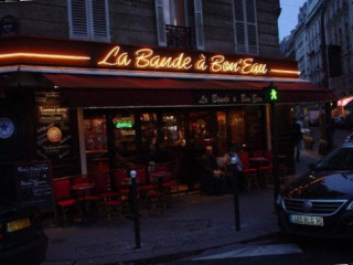 La Bande à Bon'eau