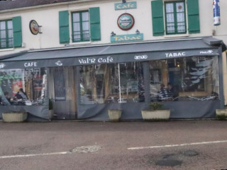 Val'r Café