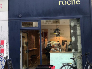 Roche Coffee Shop