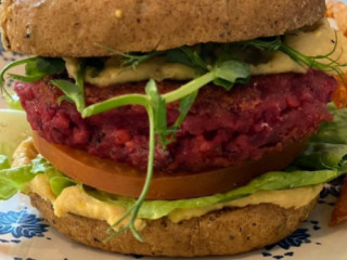 The Lookout Beach Cafe