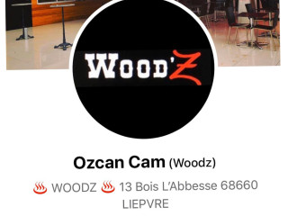 Woodz