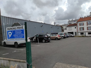 Biocoop Nantes Republique