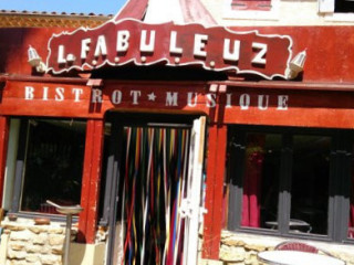 La Fabuleuz