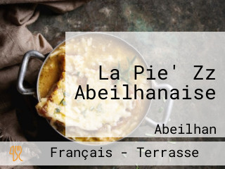 La Pie' Zz Abeilhanaise