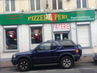 Pizzeria Peri