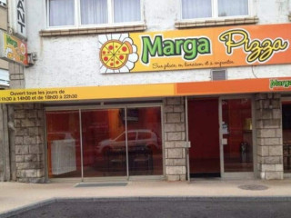 Marga Pizza