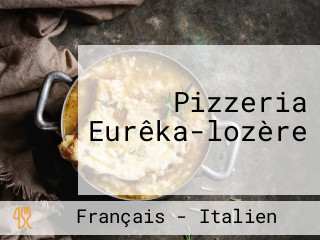 Pizzeria Eurêka-lozère