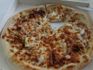 L'annexe Pizzeria Pizza à Emporter à Belleville Sur Saône