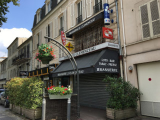 Brasserie Le Clemenceau