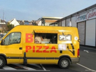 Breizh Pizza