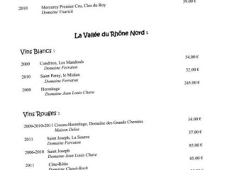 Auberge De La Chèvrerie