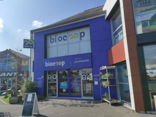 Biocoop Saint Malo