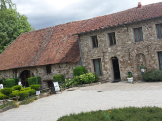 La Grange De L'abbaye