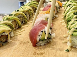 Koï Sushi
