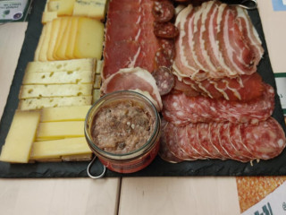 Le Bouchon Comtois