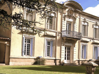 Château Du Puit Es Pratx