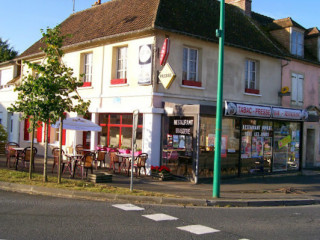 Le Relais