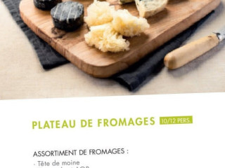 Class'croute