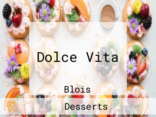 Dolce Vita