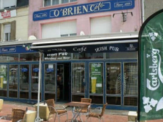 O'brien Café