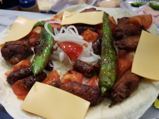 Capadoce Kebab