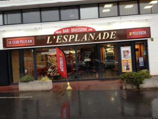 L' Esplanade