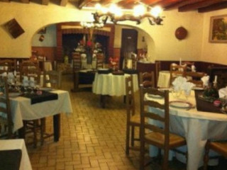 Au Saut Du Postillon