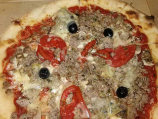 La Pizz'ariane