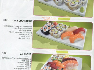 Sushi Bâ