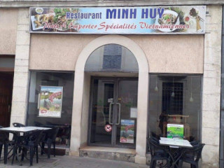 Minh Huy