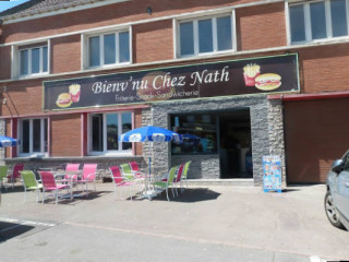 Bienv’nu Chez Nath