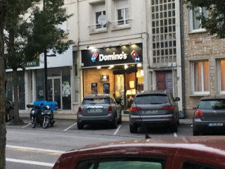 Domino's Pizza Alençon