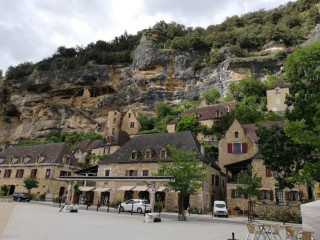 Les Terrasses De La Roque