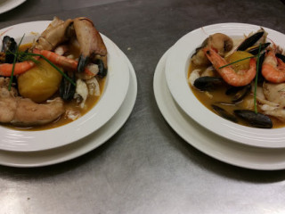 Aux Délices Du Terroir