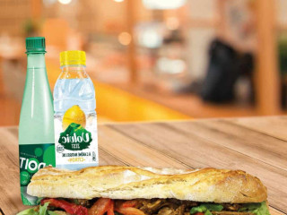 Boulangerie Marie Blachère