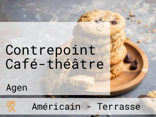 Contrepoint Café-théâtre