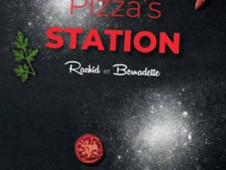 Pizza's Station