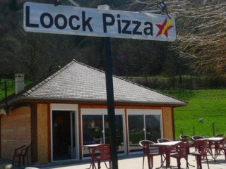 Loock Pizza