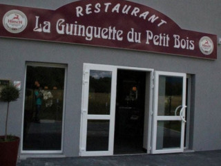 La Guinguette