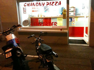 Chanony Pizza