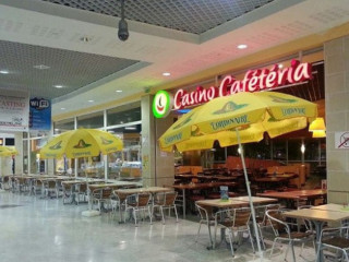 Casino Cafétéria