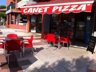 Canet Pizza
