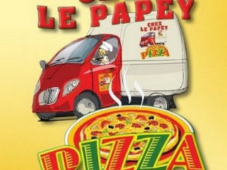 Pizza Papey