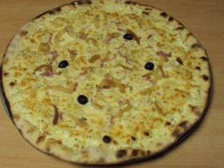 Pepino Pizza